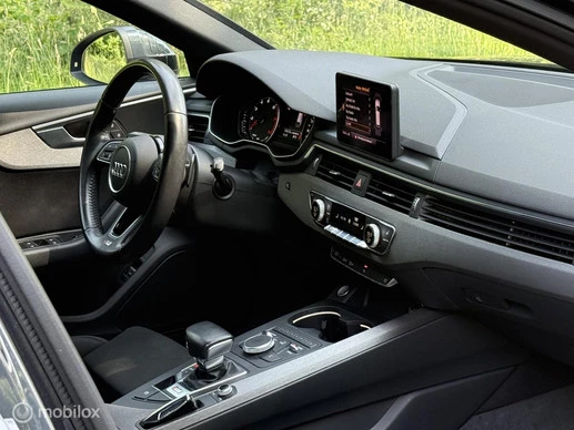 Audi A4 - Afbeelding 7 van 30