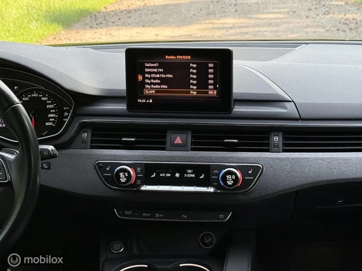 Audi A4 - Afbeelding 8 van 30