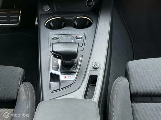 Audi A4 - Afbeelding 9 van 30