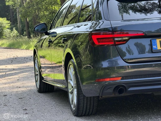 Audi A4 - Afbeelding 10 van 30