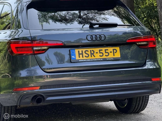 Audi A4 - Afbeelding 11 van 30