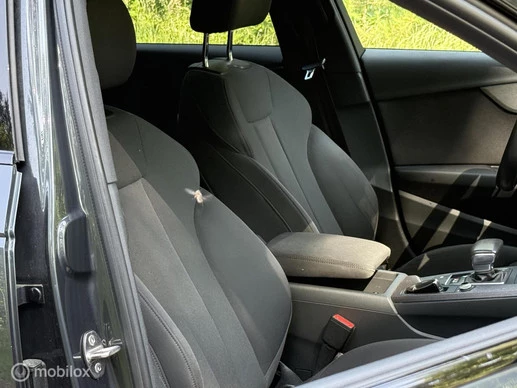 Audi A4 - Afbeelding 13 van 30