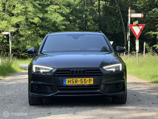 Audi A4 - Afbeelding 14 van 30