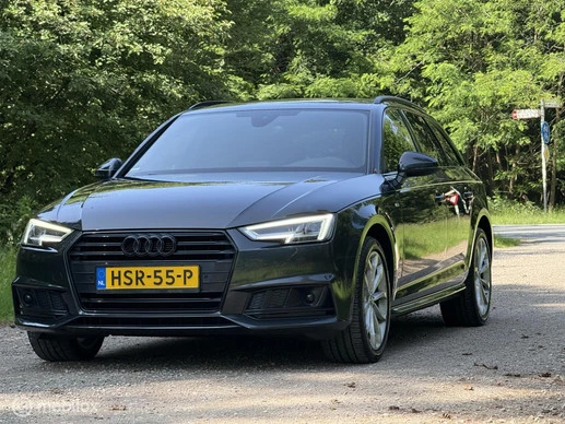 Audi A4 - Afbeelding 15 van 30