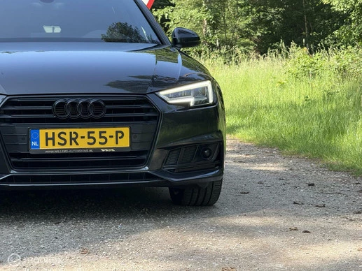 Audi A4 - Afbeelding 16 van 30