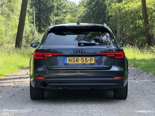 Audi A4 - Afbeelding 17 van 30