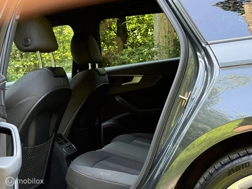 Audi A4 - Afbeelding 19 van 30
