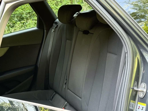 Audi A4 - Afbeelding 20 van 30