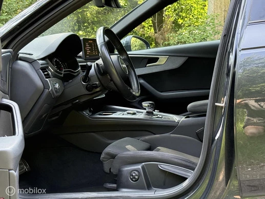 Audi A4 - Afbeelding 21 van 30
