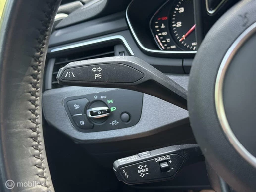 Audi A4 - Afbeelding 23 van 30