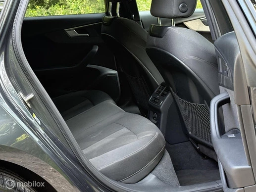 Audi A4 - Afbeelding 24 van 30