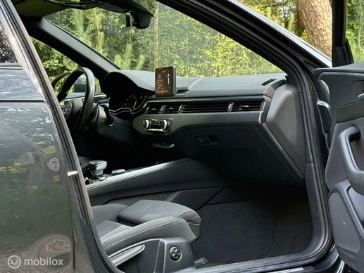 Audi A4 - Afbeelding 25 van 30