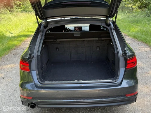 Audi A4 - Afbeelding 29 van 30