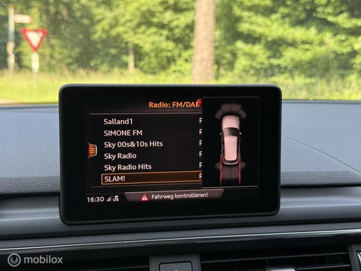 Audi A4 - Afbeelding 30 van 30