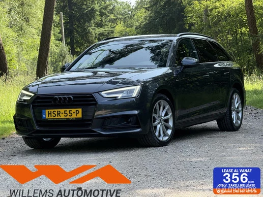 Audi A4 - Afbeelding 1 van 30