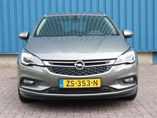 Opel Astra - Afbeelding 2 van 30