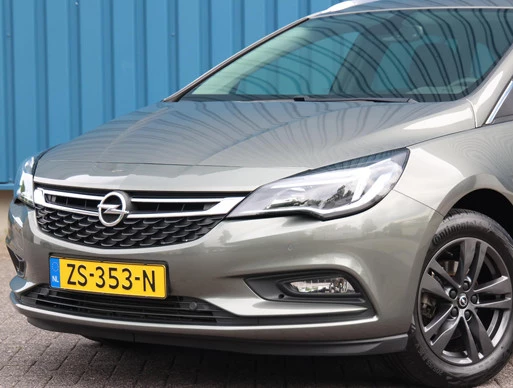 Opel Astra - Afbeelding 3 van 30
