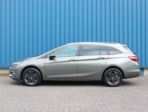 Opel Astra - Afbeelding 4 van 30
