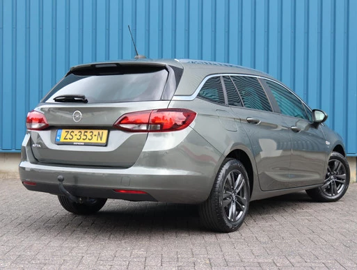 Opel Astra - Afbeelding 5 van 30