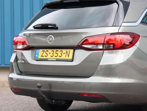 Opel Astra - Afbeelding 6 van 30