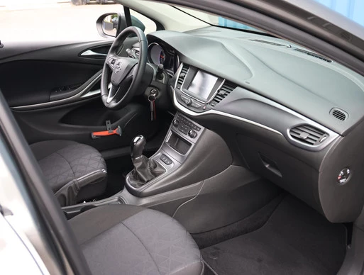 Opel Astra - Afbeelding 8 van 30