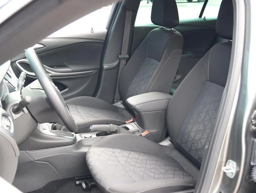 Opel Astra - Afbeelding 11 van 30