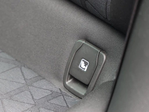 Opel Astra - Afbeelding 14 van 30