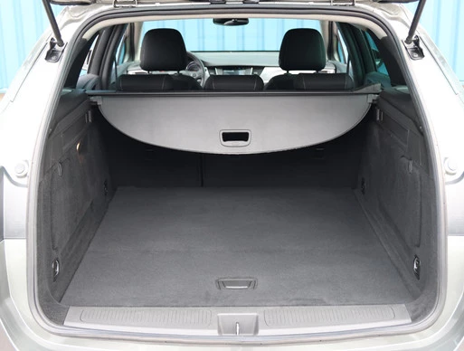 Opel Astra - Afbeelding 16 van 30