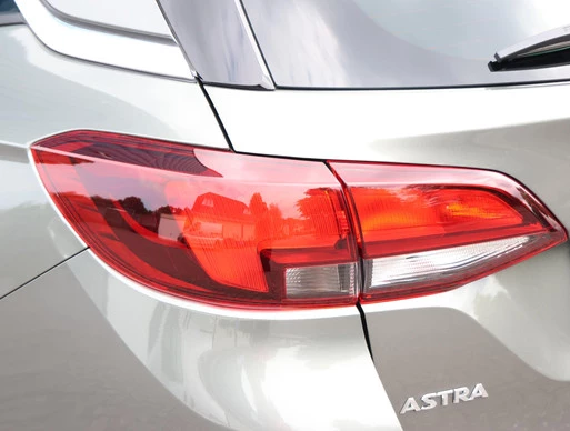 Opel Astra - Afbeelding 18 van 30