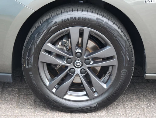 Opel Astra - Afbeelding 19 van 30
