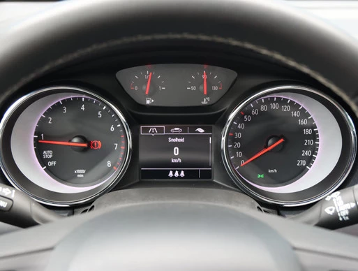 Opel Astra - Afbeelding 26 van 30