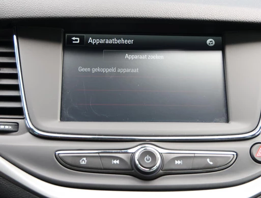 Opel Astra - Afbeelding 30 van 30