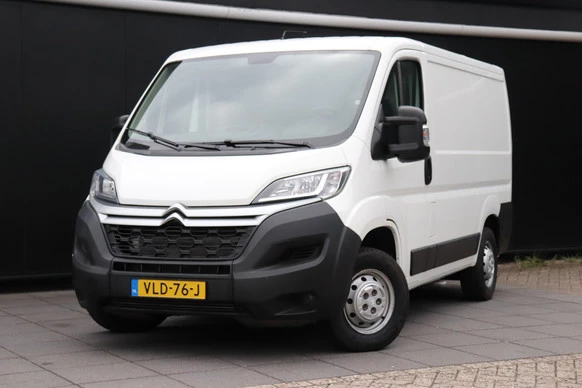 Citroën Jumper - Afbeelding 1 van 29