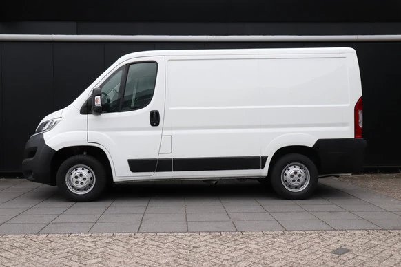 Citroën Jumper - Afbeelding 2 van 29