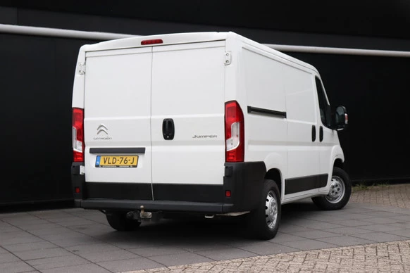Citroën Jumper - Afbeelding 3 van 29