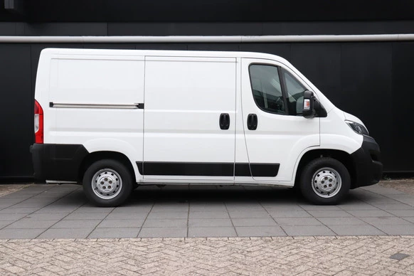 Citroën Jumper - Afbeelding 4 van 29