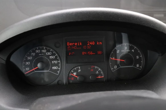 Citroën Jumper - Afbeelding 5 van 29