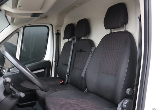 Citroën Jumper - Afbeelding 11 van 29