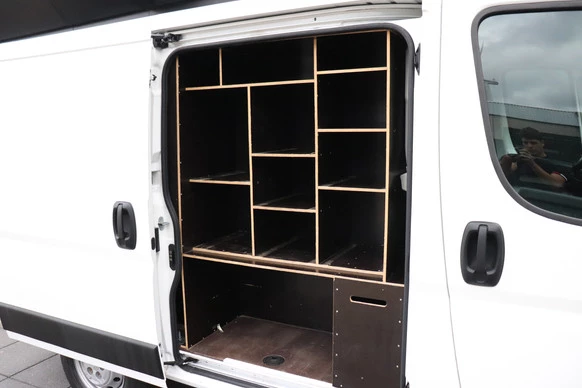 Citroën Jumper - Afbeelding 13 van 29