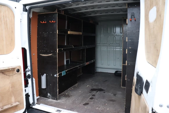 Citroën Jumper - Afbeelding 15 van 29
