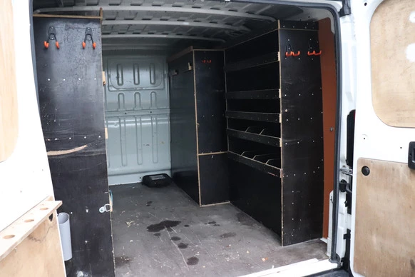 Citroën Jumper - Afbeelding 16 van 29