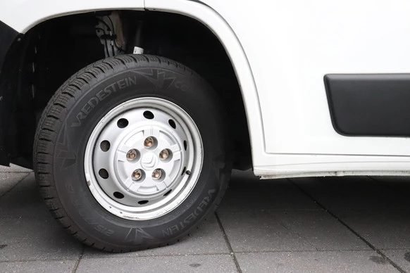 Citroën Jumper - Afbeelding 21 van 29
