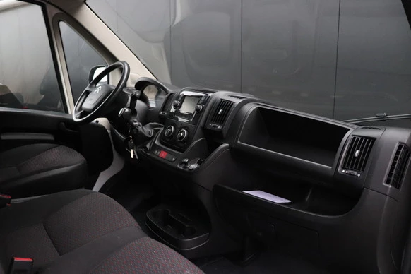 Citroën Jumper - Afbeelding 22 van 29