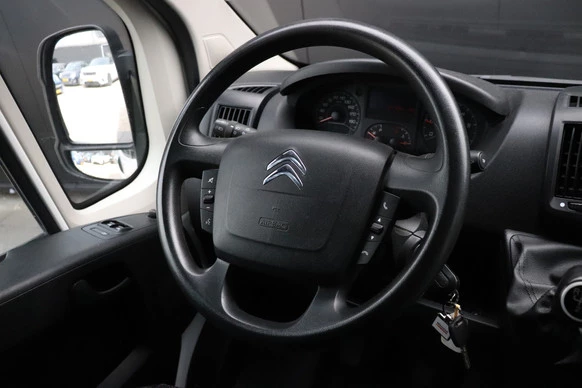 Citroën Jumper - Afbeelding 23 van 29