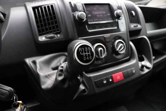 Citroën Jumper - Afbeelding 25 van 29