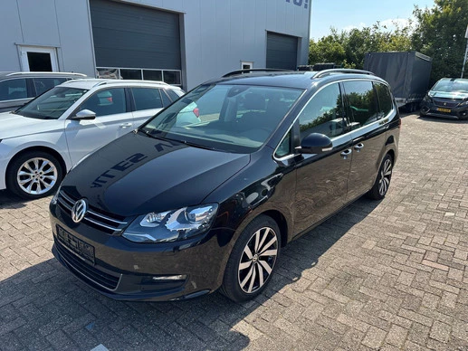 Volkswagen Sharan - Afbeelding 2 van 4