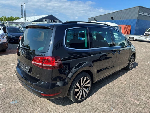 Volkswagen Sharan - Afbeelding 3 van 4