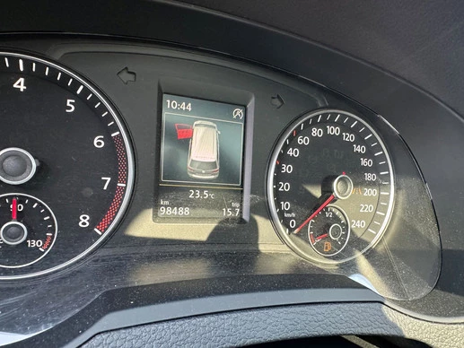 Volkswagen Sharan - Afbeelding 4 van 4