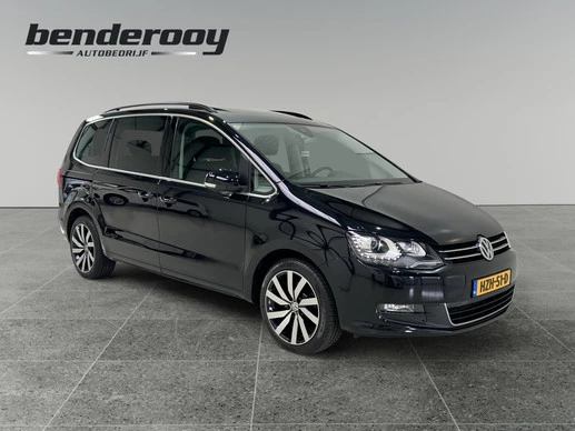 Volkswagen Sharan - Afbeelding 1 van 21