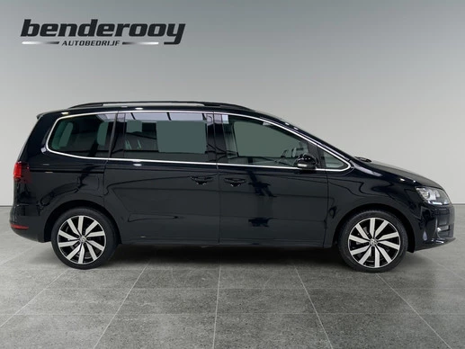 Volkswagen Sharan - Afbeelding 2 van 21